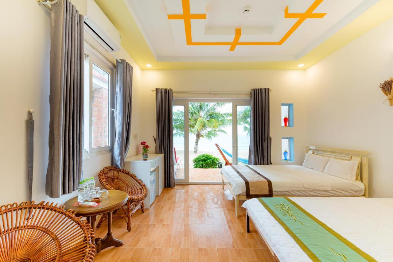 Vung Bau Resort Phú Quốc Exterior photo