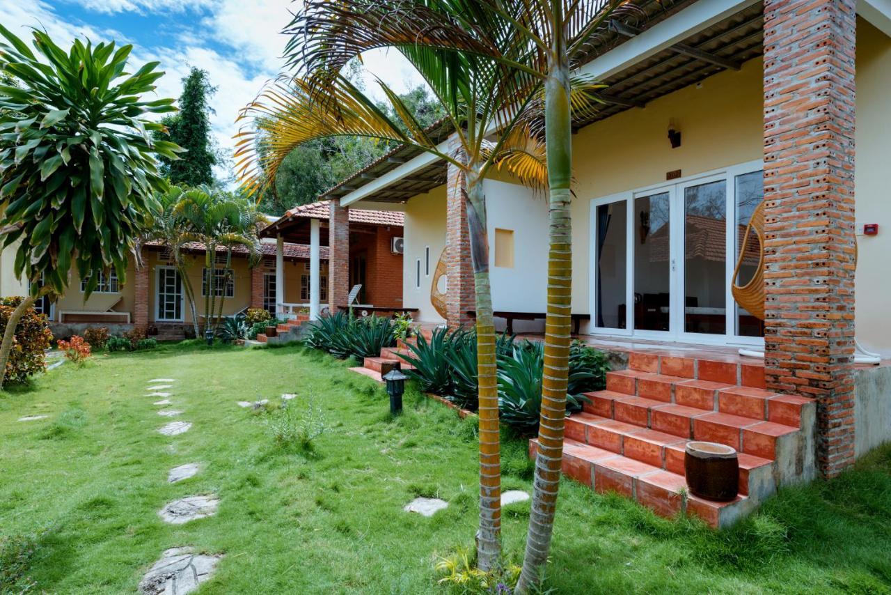 Vung Bau Resort Phú Quốc Exterior photo