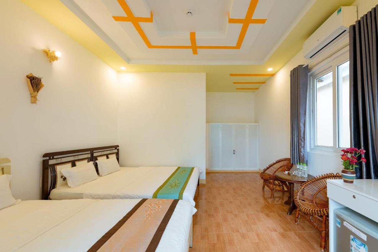 Vung Bau Resort Phú Quốc Exterior photo