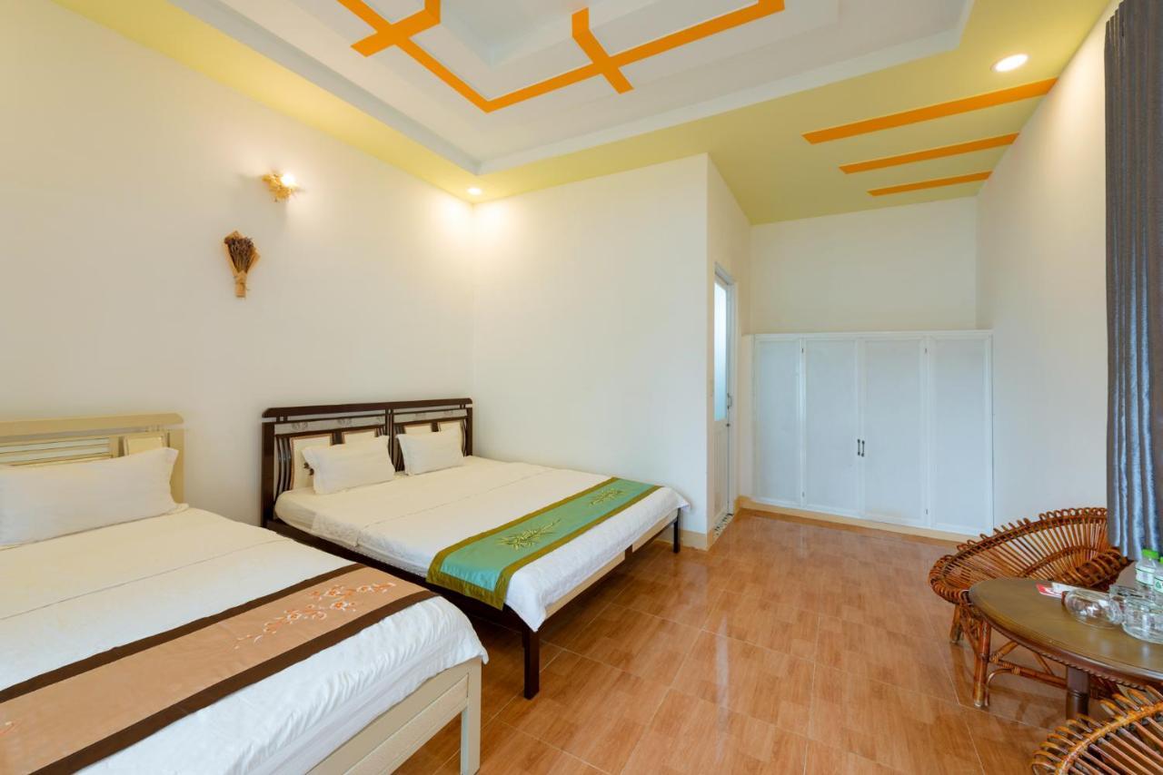 Vung Bau Resort Phú Quốc Exterior photo