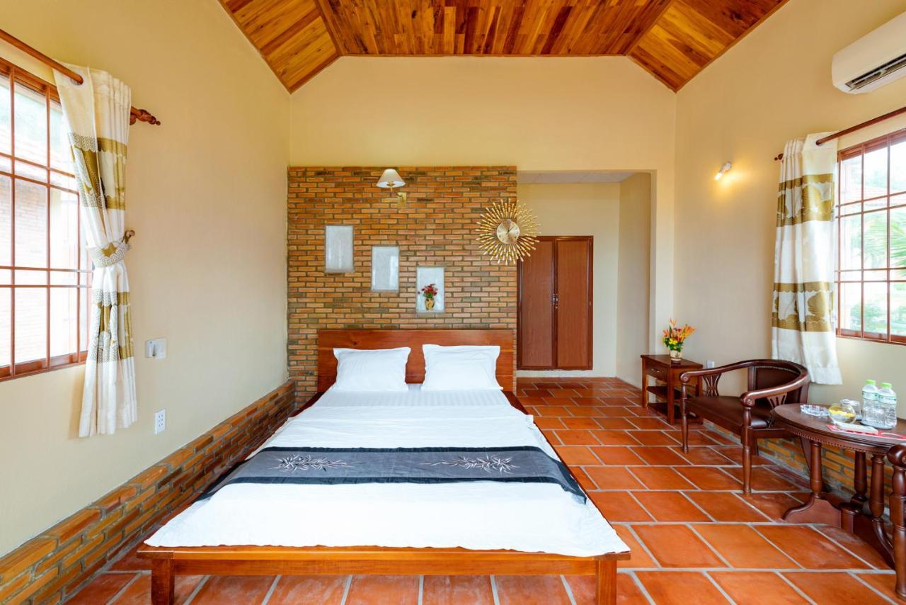 Vung Bau Resort Phú Quốc Exterior photo