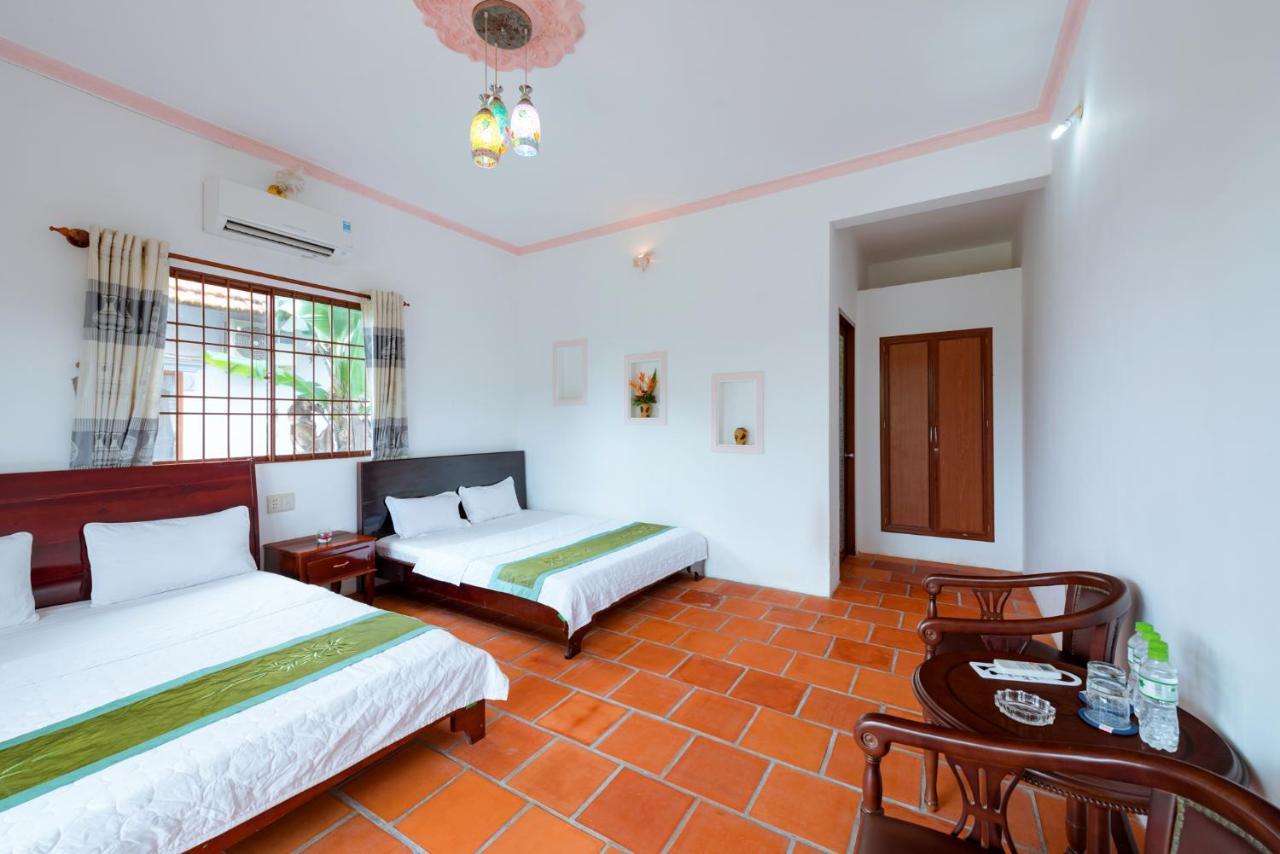 Vung Bau Resort Phú Quốc Exterior photo