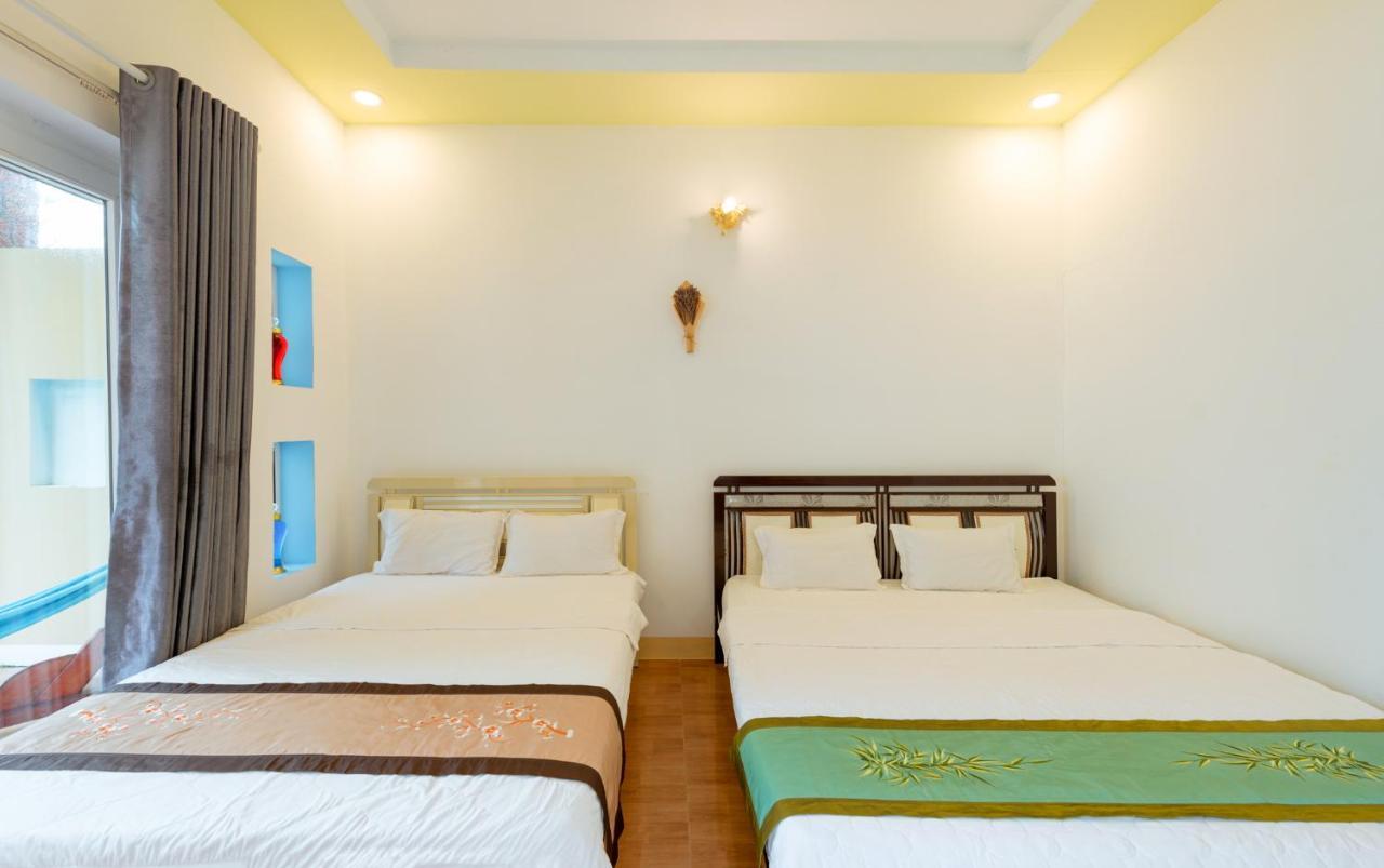 Vung Bau Resort Phú Quốc Exterior photo