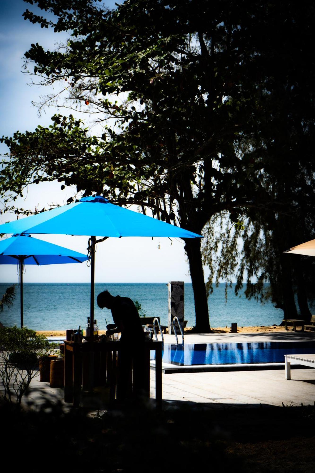 Vung Bau Resort Phú Quốc Exterior photo