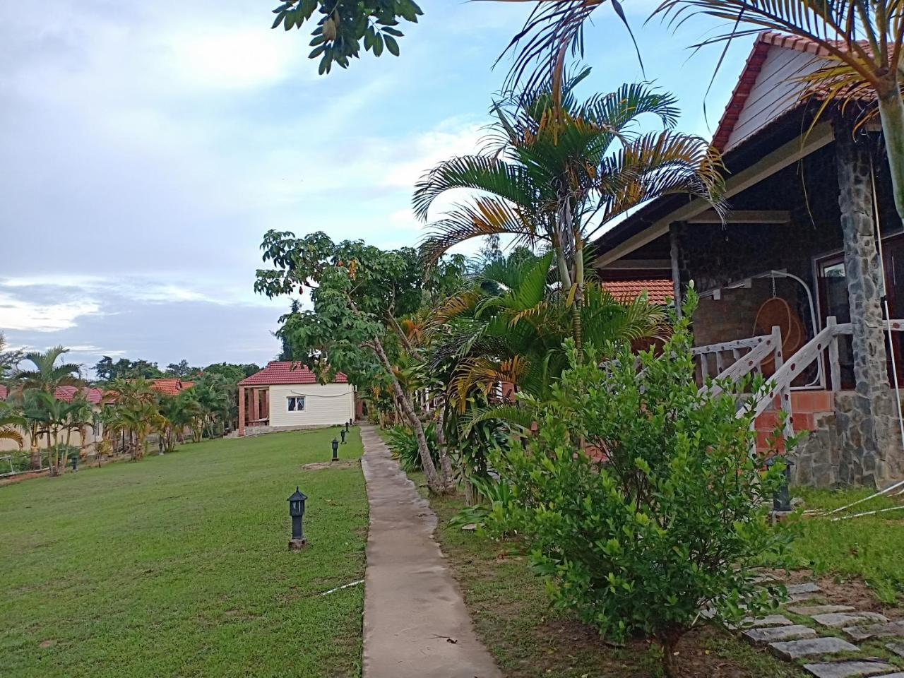 Vung Bau Resort Phú Quốc Exterior photo