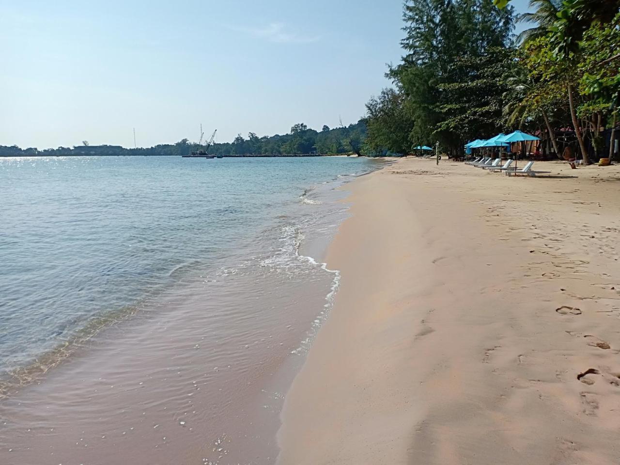 Vung Bau Resort Phú Quốc Exterior photo