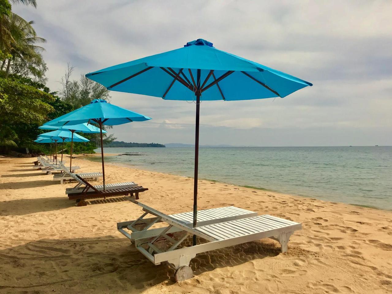 Vung Bau Resort Phú Quốc Exterior photo