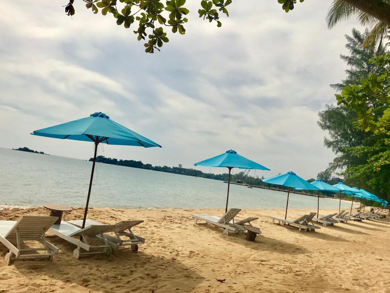 Vung Bau Resort Phú Quốc Exterior photo