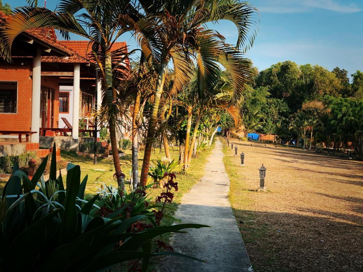 Vung Bau Resort Phú Quốc Exterior photo