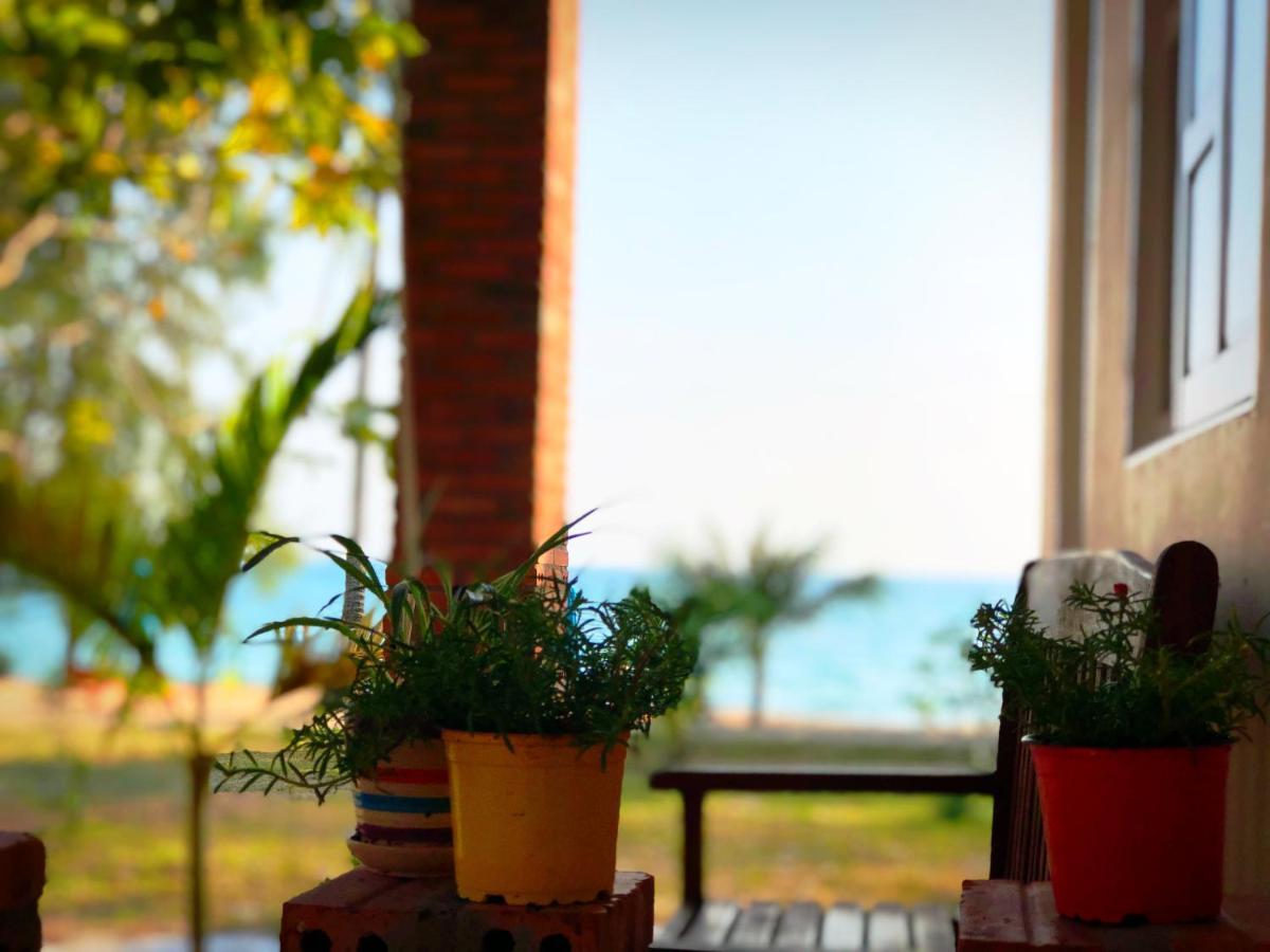 Vung Bau Resort Phú Quốc Exterior photo