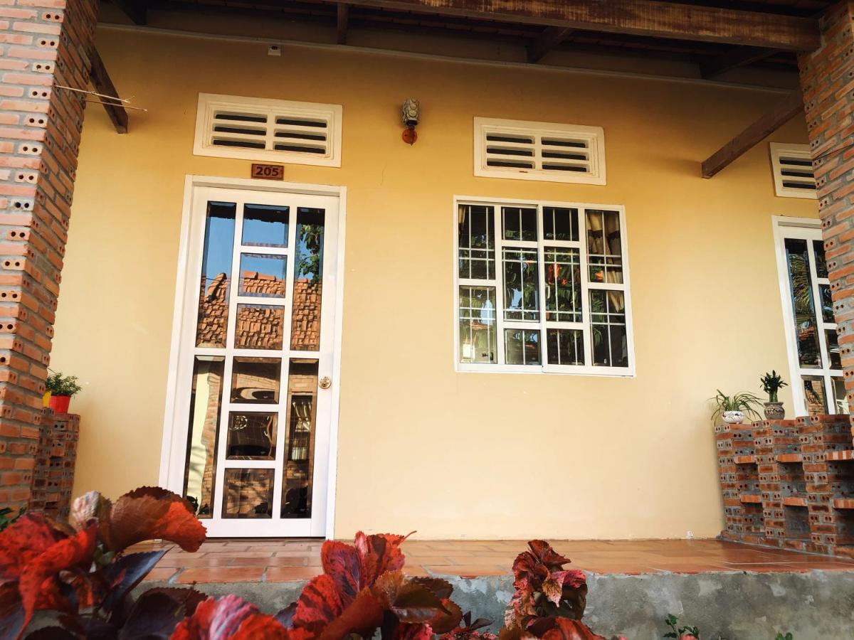 Vung Bau Resort Phú Quốc Exterior photo