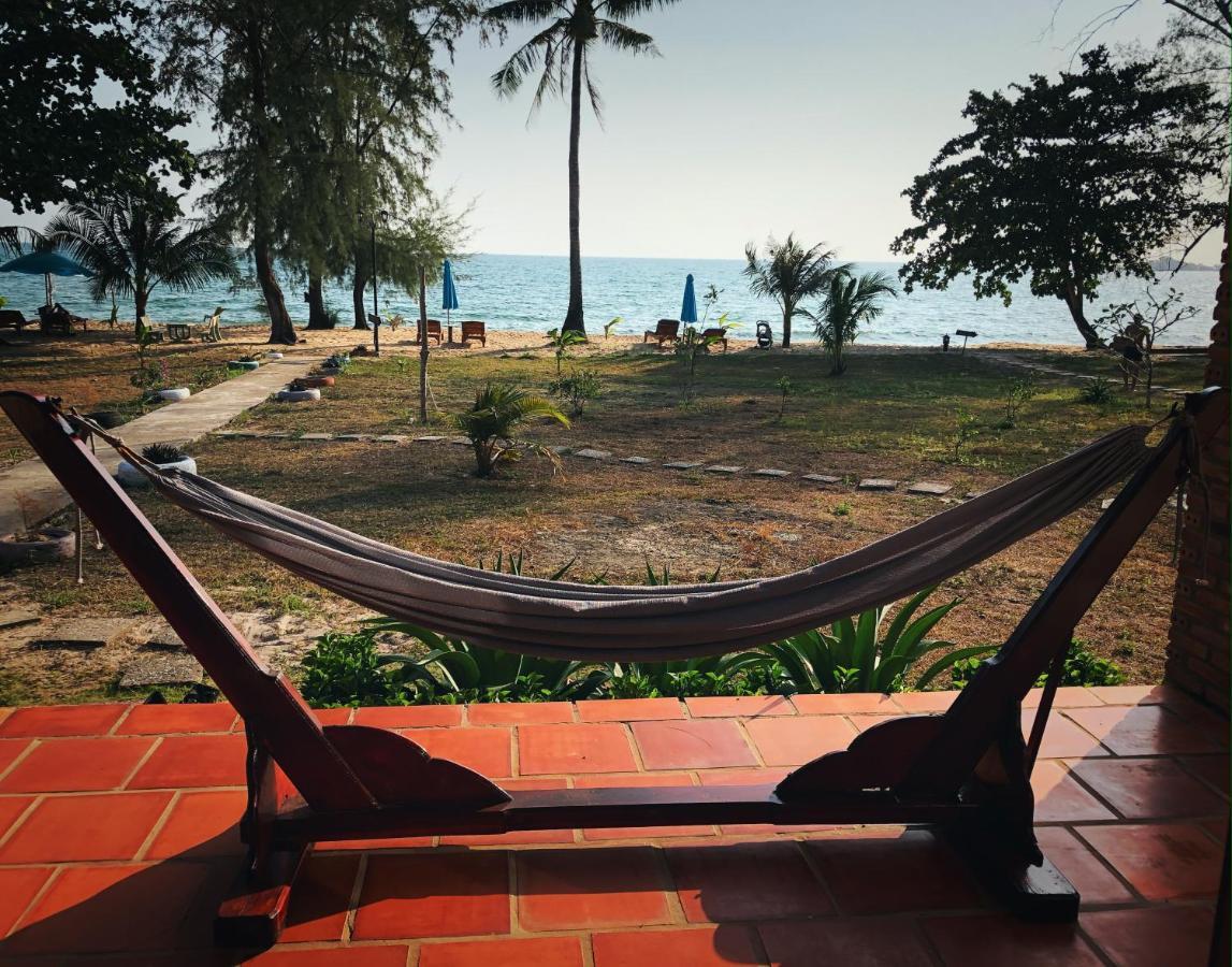 Vung Bau Resort Phú Quốc Exterior photo